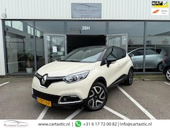 Renault Captur - 0.9 TCe Dynamique CLIMA | CAMERA | 1e EIGENAAR | CRUISE | LED | NAP | APK