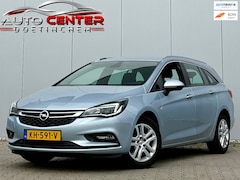 Opel Astra Sports Tourer - 1.0 Business+ Camera Trekhaak