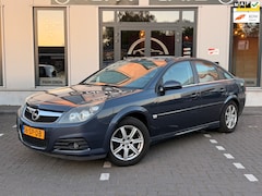 Opel Vectra GTS - 2.2-16V Executive|Nap|Leer