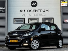 Peugeot 108 - 1.0 e-VTi Active NWE APK AIRCO/NL AUTO/LED/NAP