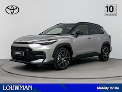 Toyota Corolla Cross - Hybrid 180 GR Sport | Apple Carplay & Android Auto | Parkeercamera | * | Direct leveren |
