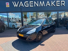 Renault Clio Estate - 1.2 TCE Expression Airco|Navi