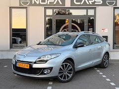 Renault Mégane Estate - 1.2 TCe Bose|Camera|keyless|Trekhaak