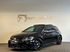 Volkswagen Golf - 2.0 TSI 4Motion R Pano|Dyna|Sfeer|Leer|Keyless