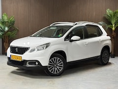 Peugeot 2008 - 1.2 PureTech Allure