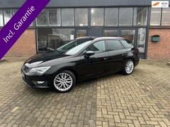 SEAT Leon ST - 1.4 EcoTSI FR Connect, Cruise control, Led