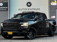 Dodge Ram 1500 - 5.7 V8 4x4 Crew Cab Laramie LPG FULL OPTIONS