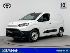 Toyota PROACE CITY Electric - 10th Anniversary 50 kWh | Apple Carplay & Android Auto | * | Direct leveren |