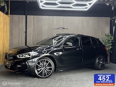 BMW 1-serie - 118i EDE M Sport|Hud|Led|Pano|Acc|Camera|19”