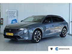 Peugeot 508 SW - 1.6 HYbrid 180 Allure | BTW-Auto | Adapt. Cruise | 360 Camera | Keyless | Navi | Carplay |