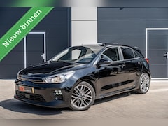 Kia Rio - 1.0 TGDI GT-Line Stoel/Stuurverw|Camera|PANO|BOMVOL