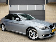BMW 3-serie - 318i 2.0 Corporate Lease|Navi|Cruis|Clima|2011|