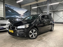 BMW 2-serie Gran Tourer - 218i Executive | Leder | Lage KM's