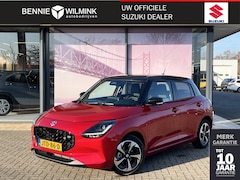 Suzuki Swift - 1.2 Style Smart Hybrid