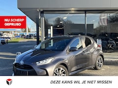 Toyota Yaris - 1.5 Hybrid Dynamic | Parkeersensoren | Camera | Carplay