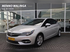 Opel Astra - 1.2 Edition|Cruise control|Camera|Navi|