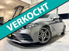 Mercedes-Benz A-klasse - 200 Advantage AMG-Line