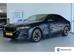 BMW i5 - eDrive40 M Sport Pro Edition 84 kWh | Adapt. Cruise | Bowers & Wilkins | Pano | Head-up |