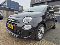 Fiat 500 - 1.0 Hybrid Rockstar