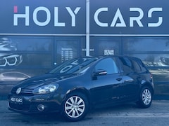 Volkswagen Golf - 2.0 TDI Highline DSG | AUTOMAAT | KEYLESS | CARPLAY | NAVI |