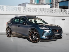 CUPRA Formentor - 1.4 e-Hybrid VZ 245PK | PANO | MEM | 360