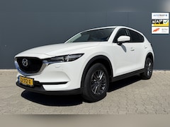 Mazda CX-5 - 2.0 SkyActiv-G 165 Comfort Airco Cruise Camera Navi Trekhaak