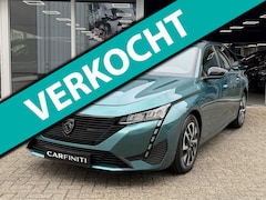 Peugeot 308 - 1.2 PureTech Active 110 Pk | Navi Carplay | Climate | Cruise | 16"