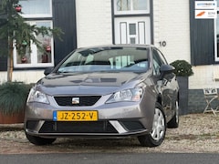 SEAT Ibiza - 1.0 MPI Reference|Bluetooth|Goed onderhouden|Nette auto