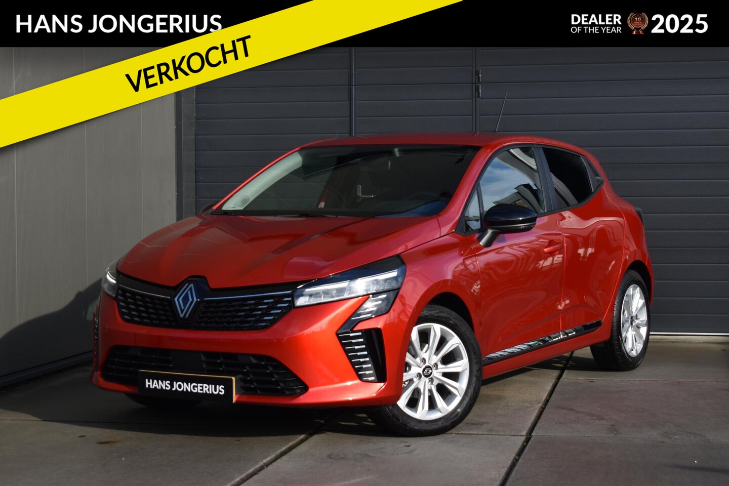 Renault Clio - TCe 90 GPF evolution | CAMERA | CRUISE CONTROL | AIRCO | APPLECARPLAY/ANDROIDAUTO | PDC | - AutoWereld.nl