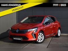 Renault Clio - TCe 90 GPF evolution | CAMERA | CRUISE CONTROL | AIRCO | APPLECARPLAY/ANDROIDAUTO | PDC |