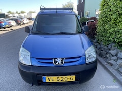 Peugeot Partner - bestel 170C 1.4 Benzine Apk