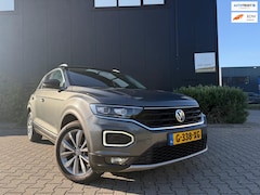 Volkswagen T-Roc - 1.6 TDI Style Business