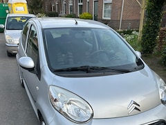 Citroën C1 - 1.0-12V Ambiance