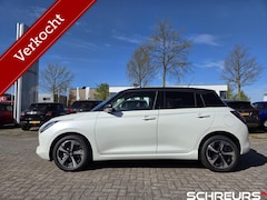 Suzuki Swift - 1.2 Style Smart Hybrid|Rijklaar prijs|Echte Style uitvoering