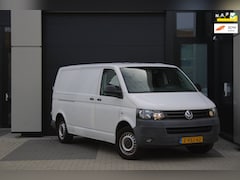 Volkswagen Transporter - 2.0 TDI L2H1