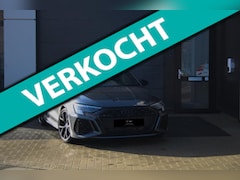 Audi RS3 - Sportback 2.5 TFSI RS 3 quattro - Pano/Sfeer/Matrix/Keyless - Dealeronderhouden - Garantie