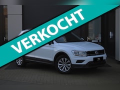 Volkswagen Tiguan - 1.4 TSI - Automaat - Goed Onderhouden - Garantie
