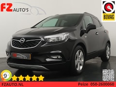 Opel Mokka X - 1.4 Turbo Innovation - Navigatie - AGR Comfort stoelen - Climate Control
