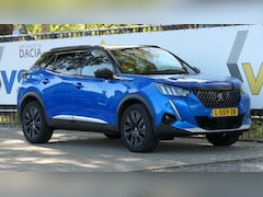 Peugeot 2008 - 1.2 PureTech 155 Automaat GT Pack