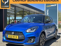 Suzuki Swift - 1.4 Sport Smart Hybrid '' Camera - Infotainmentsystem - ADD CC ''