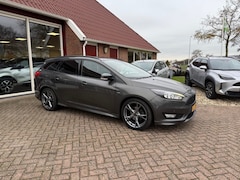 Ford Focus Wagon - 1.0 ECOBOOST ST-LINE BUSINESS IN PERFECTE STAAT Orig. NL