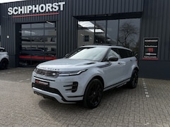 Land Rover Range Rover Evoque - P270e PHEV Dynamic SE /black-pack/arroios Grey/schuifkanteldak/360 camera