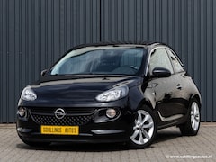 Opel ADAM - 1.2 GLAM Panorama Airco