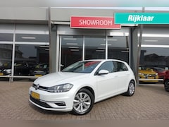 Volkswagen Golf - 1.0 TSI COMFORTLINE BUSINESS DSG Trekhaak New Distri (All-in prijs)