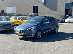 Ford Fiesta - 1.0 EcoBoost Vignale - Schuif/Kanteldak - Bang en Olufsen