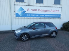Citroën DS3 - 1.6 E-HDI SO CHIC, Clima, Cruise, Navi, PDC, APK 18-11-26
