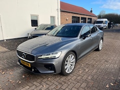 Volvo S60 - T6 AWD R-Design Plug In Pilot Assist Adaptive Cruise Trekhaak
