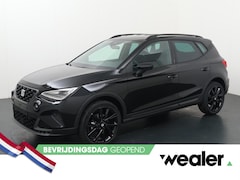 SEAT Arona - FR Business Connect 1.0 70 kW / 95 pk EcoTSI SUV 5 versn. | Black Pack |