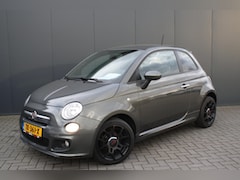 Fiat 500 - 1.2 Lounge SPORT - AIRCO - LM VELGEN