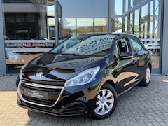 Peugeot 208 - 1.2 PURETECH ACTIVE NAVI AIRCO